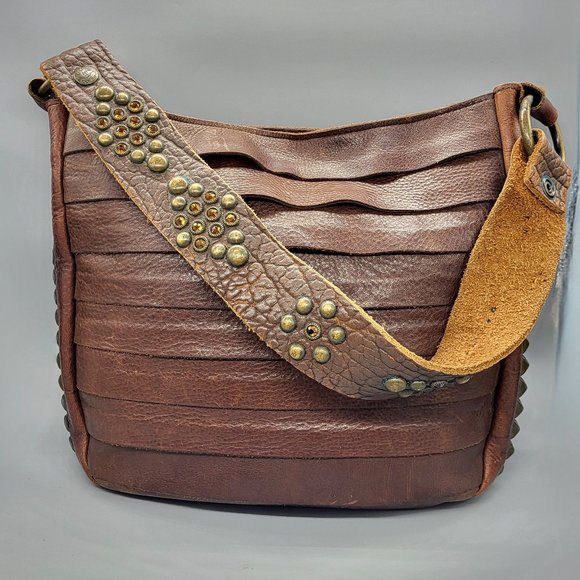 Two Bar West Handbags - Two Bar West Shoulder Bag